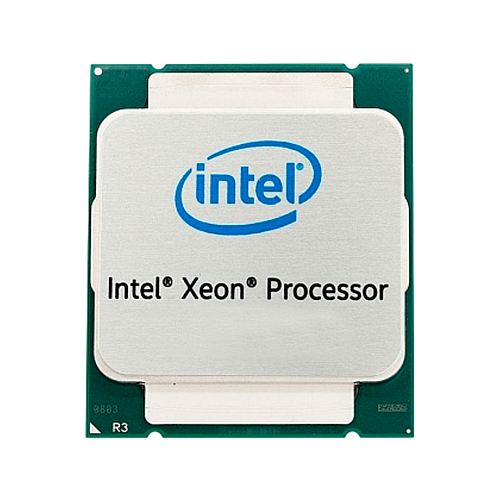 Серверный процессор б/у Intel E5-2687W V4 FCLGA2011-3 3Ghz-3.5GHz 30MB