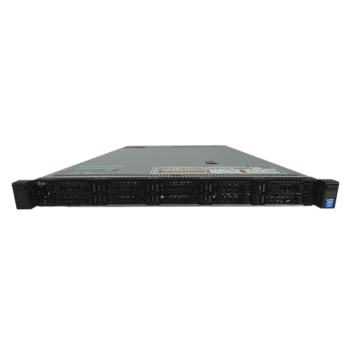 Сервер б/у 1U Dell PowerEdge R630 Intel Xeon E5-26XXV3/V4