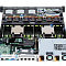 Сервер Dell PowerEdge R630 noCPU 24хDDR4 H730 iDRAC 2х750W PSU Ethernet 4х1Gb/s 8х2,5" FCLGA2011-3 (3)