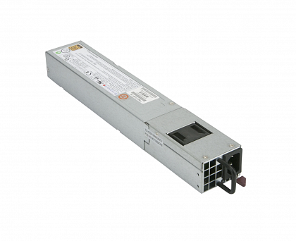 Блок питания Supermicro PWS-704P-1R 750W (3)