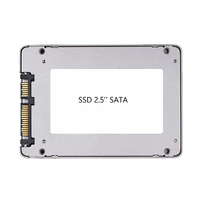 Твердотельный накопитель SATA 2,5" 1920GB Серверный