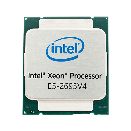 Процессор Intel E5-2695V4 (18/36 2,1Ghz-3,3GHz 45MB) FCLGA2011-3