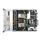 Сервер Dell PowerEdge R730xd noCPU 24хDDR4 softRaid iDRAC 2х495W PSU Ethernet 4х1Gb/s 12х3,5" FCLGA2011-3 (5)