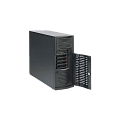 Купить серверный корпус Supermicro по доступной цене в Тюмени | GALTSYSTEMS